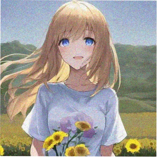 观众 阿舟 的头像